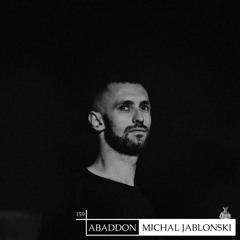 Abaddon Podcast 159 X Michal Jablonski
