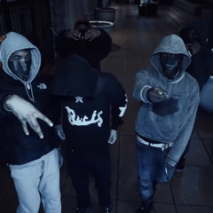 Jah Drillz  x Deedot DoHits x M80 - JumpShot