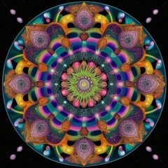 Tuning Many Clicks Into Space (vibe)