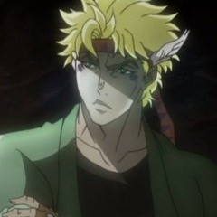 JoJo!! This is the last of my hamon!!