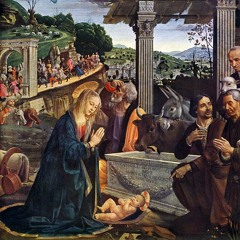 December 20: Christian Optimism. Jesus, I Trust in You! Mary, Mother of Hope, pray for us.