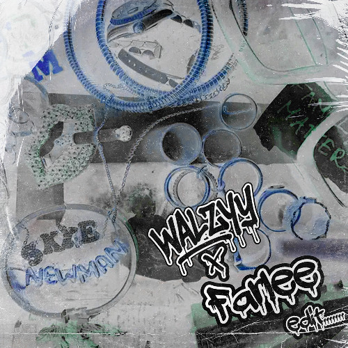 Walzyy & Farlee - It Is what It Is (Family Matters Edit)