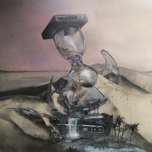 KlangDruide - Oráculos (Original Mix)