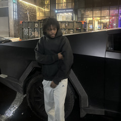 AINT SHIT p//Luciano