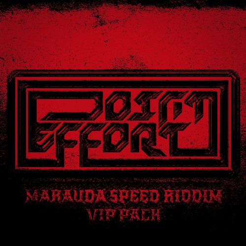 MARAUDA SPEED RIDDIM VIP PACK