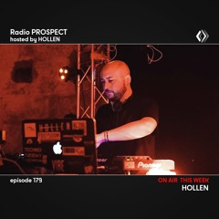 RadioProspect 179 - Hollen