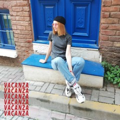 Vacanza Radio 017 x V ka