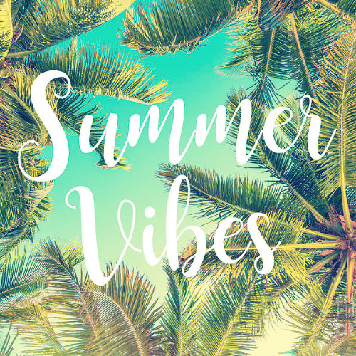 Summer Vibes