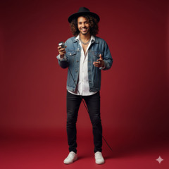 Andy J - One Night Like This