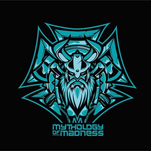 MYTHOLOGY OF MADNESS / TOXIC SICKNESS GUEST MIX / TOTAL HATE RECORDINGS MIX / JANUARY / 2022