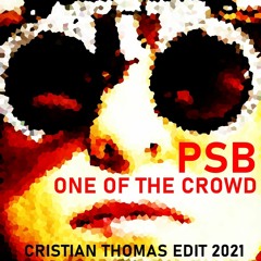 Stream PET SHOP BOYS - TONIGHT IS FOREVER (CRISTIAN THOMAS