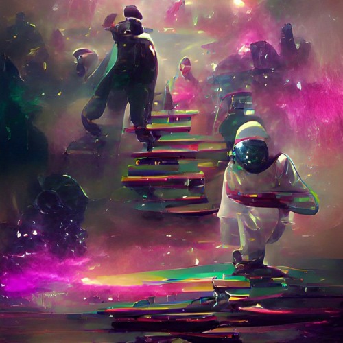 Spacetime X Clockwork (MASHUP)