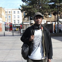 Coby Sey 310325