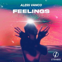 Aless Vanco - Feelings