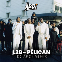 L2B - Pélican (DJ ARDI Remix)