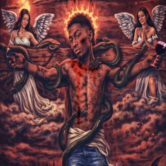 brazy man (anywitness x slxtacy)