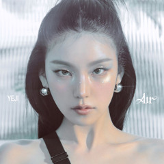 Invasion - YEJI (from Itzy / solo debut)