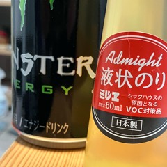 Because I …?(AI MUZIO)