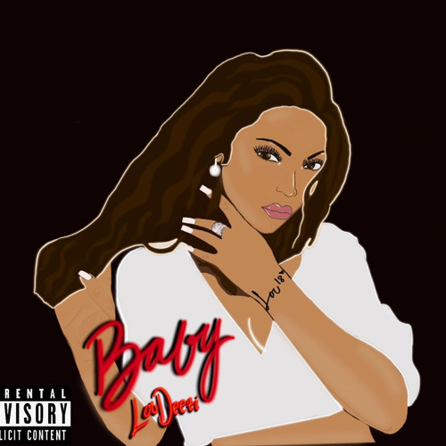 lou deezi - Baby