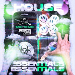 HOUSE ESSENTIALS (EMANUELB2BSANTIAGO)
