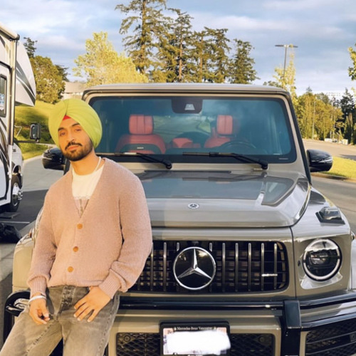 Nakhre ll Arjan Dhillon ll New Punjabi Song ll Awara ll