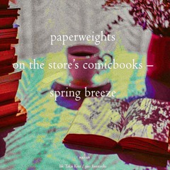 paperweights [naviarhaiku587]