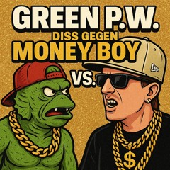 Money Boy Diss