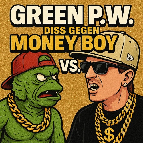 Money Boy Diss