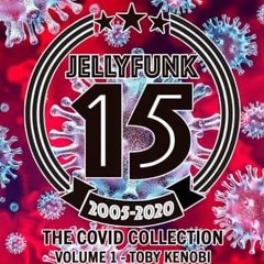The Covid Collection Vol.1 Toby Kenobi (aka Fakeboy Slim) - FREE DOWNLOAD