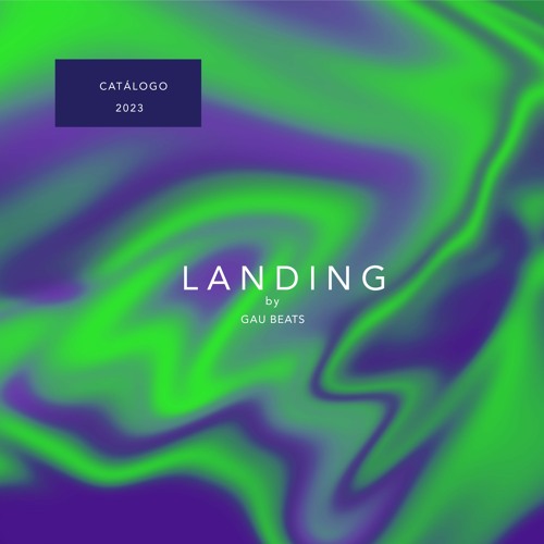 R&DRILL | Landing prod. Gau Beats (DISPONÍVEL)