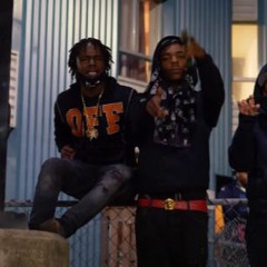 Duvy - Slime Talk