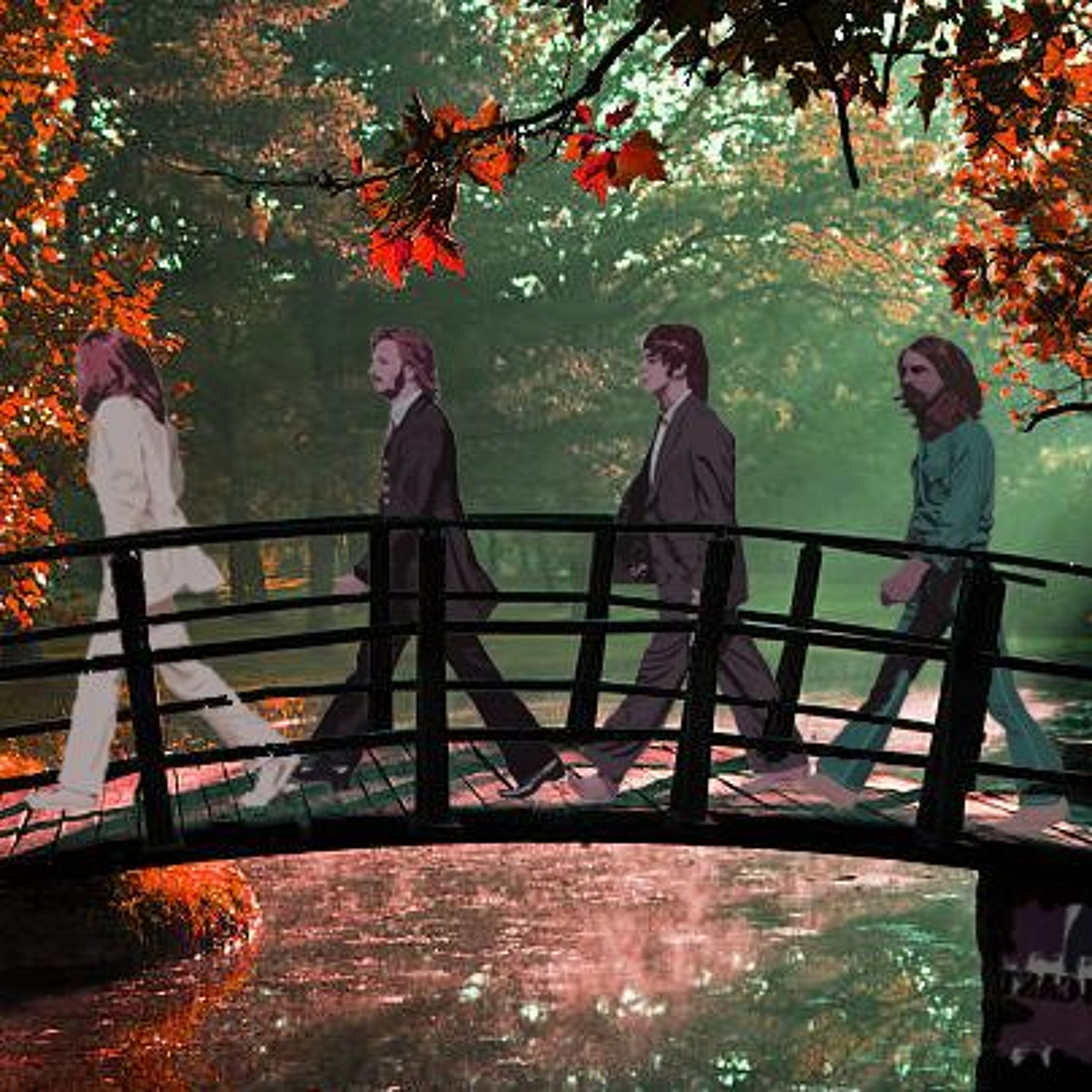 Fab4Cast - The Dutch Beatles Podcast