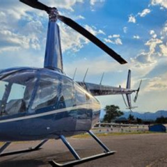 Best Helicopter Tours Royal Gorge -  Prices 2025 Reviews