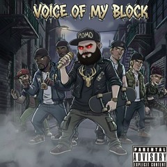 Voice Of My Block