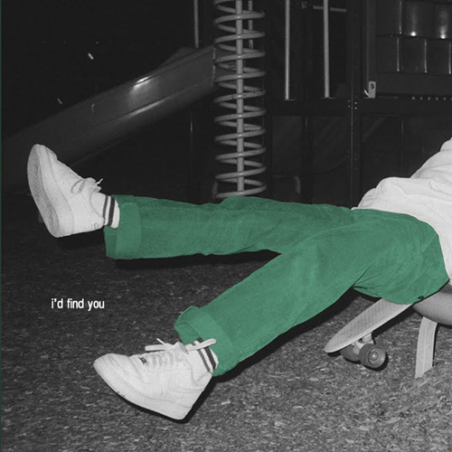 i'd find you - phendste