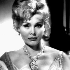 Zsa Zsa Gabor