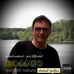 #Lossgo - Lossgo´s Techno Floor - Spirit Of Nature (Minimal Techno Mix)