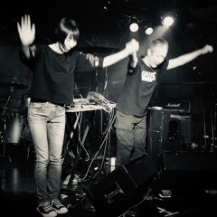 02 Live at Outbreak,Yotsuya,20201120