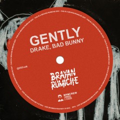 Gently (Brayan Rumiche Edit) | FREE DOWNLOAD *filtered
