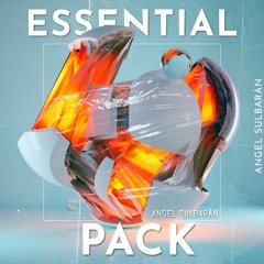 Essential Pack Vol.1 - Angel Sulbarán