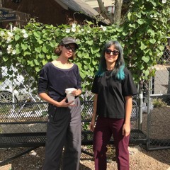 WEIRD SCIENCE with Amourette & Amelia Holt @ The Lot Radio 09 - 30 - 2021