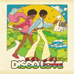 Disco Love Annual Party 2025