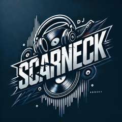 Thunderdome  2025 Mix by  Scarneck