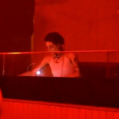 amaia yaniz Opening set @ DabadabaClubNights [2o25o524]