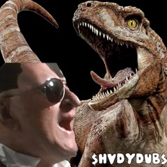 INFEKT - RAPTOR 2016 (SHVDYDUBS BOOTLEG) (BDAY FREEBIE)