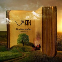 Oakin - The Storyteller [Chapter 2]