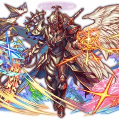 [Crash Fever BGM] Tower of Saviors Collab Theme - Ultimate Boss
