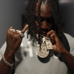 SHAWNY BINLADEN - THATS A BUTTON