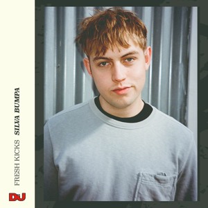 Fresh Kicks 209: Silva Bumpa