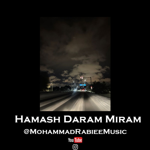 Hamash Daram Miram